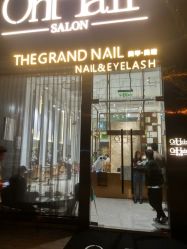 -OnHair Salon