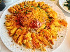 -高佳庄·舟山海鲜(海景旗舰店)