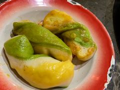 -粗粮人家·东北菜(洋桥店)