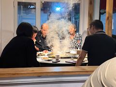 -缘福乡村铁锅炖民宿(八达岭店)