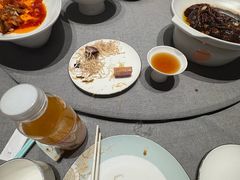 -宫燕府·京菜·烤鸭·淮扬菜(王府中心店)