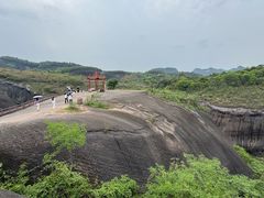 -飞天山旅游区