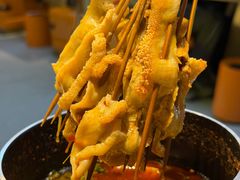 -亿牌牌东北烧烤(博物馆旗舰店)