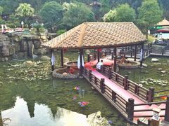 -明月山天沐温泉度假村