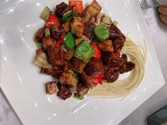-印象天台·非遗文化美食