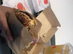 -麦当劳(大榭三江超市店)