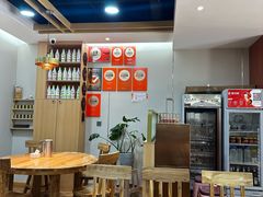 -京玉菲饭店(李村店)