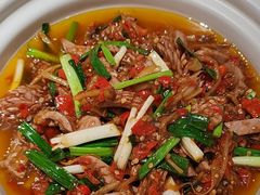 -叁煨蹄花·下饭盐帮菜(人民广场店)