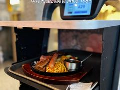 -柠檬树茶餐厅(海雅缤纷城店)