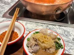 -京元盛铜锅涮肉(上海总店)