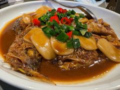 -朴墅(西湖青芝坞店·杭帮菜·家宴.14年的店)