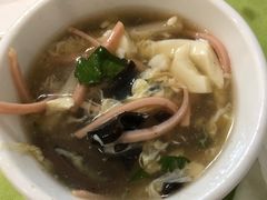 -大眼锅贴水饺(河东店)