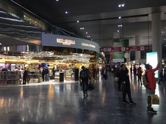 -中免(澳门机场免税店)