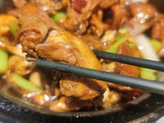 -嘟享吃重庆鸡公煲(五一店)