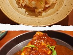 -Laures·月桂西班牙碳烤餐厅(十尚坊店)