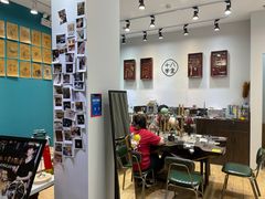 -十八字金·银饰·开蚌DIY·手工体验团建(世纪金源店)