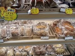 -长发西饼(临顿路店)