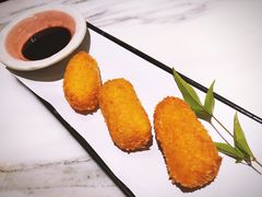 -月下料理(楷林IFC店)