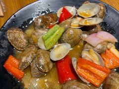 -烧蠔帮·湛江生蚝(工农店)