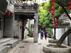 -荔湾湖公园