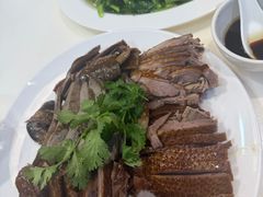 -日日香卤鹅饭店·澄海狮头鹅(澄海店)
