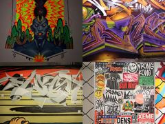 -时代美术馆-成都馆