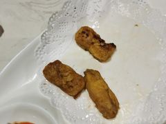 -不倒翁·安徽名菜楼(步行街店)