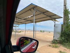 -东戴河风景区-止锚湾