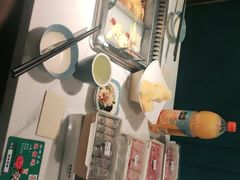 -透明思烤·自助烤肉海鲜火锅(东部星悦天地店)