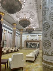 -人民大会堂宴会厅