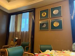 -西安皇冠假日酒店·御皇轩中餐厅