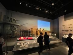 -中国人民解放军海军博物馆