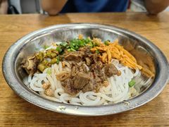 -日头火米粉(稚山路店)