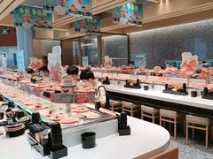 -争鲜回转寿司(朝北大悦城店)