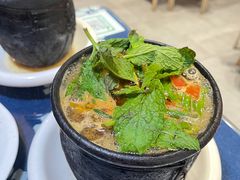 -云南李记罐罐米线饵丝小吃(汉中门金鹰店)