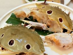 -围炉夜话·潮汕卤水火锅(榕江店)