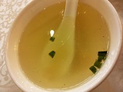 -止园酒店-中餐厅