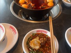 -李子坝梁山鸡(李子坝大鸡哥店)