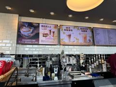 -COSTA COFFEE(龙德广场店)