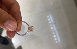 -周生生Chow Sang Sang(苏州美罗高新店)