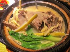 -建德食府·十八年建德菜(天目里国际街区店)