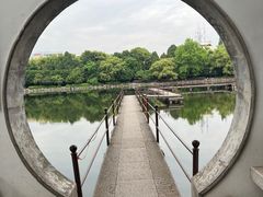 -台州府城(东湖)