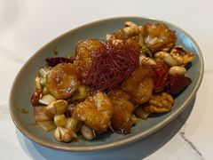 -椒爱水煮鱼川菜(CBD万达店)
