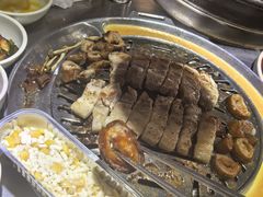 -喜来稀肉(虹泉路店)