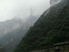 -河南宝泉旅游区