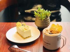 -BLAQ咖啡(骏豪店)