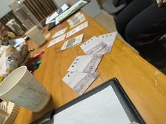 -戏精管理局·剧本杀·桌游·血染钟楼