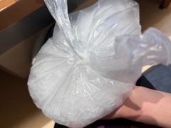 -老牌坊云南鱼豆花火锅(哈西万达店)