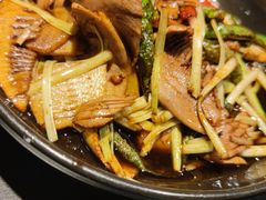 老头儿拿手炒腰花-老头儿油爆虾·1987杭州烟火味(湖滨银泰in77D区店)