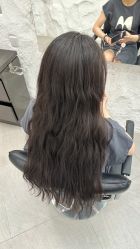 -BOF HAIR BY HONTO